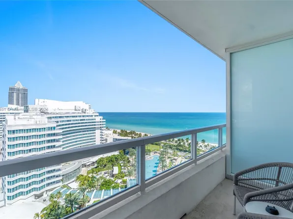 4401 Collins Ave #1709, Miami Beach, FL 33140