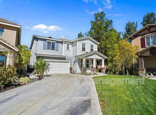 27618 Olive Mill Ct, Valencia, CA 91354