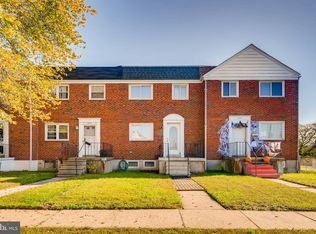 7829 Scholar Rd, Baltimore, MD 21222