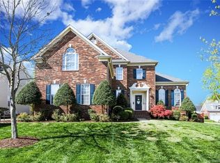 7525 Blackgum Falls Ct, Huntersville, NC 28078