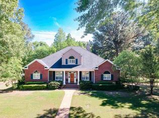 1 Legare Ct, Clinton, MS 39056