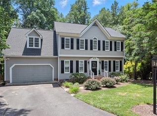 5103 Highberry Woods Rd, Midlothian, VA 23112