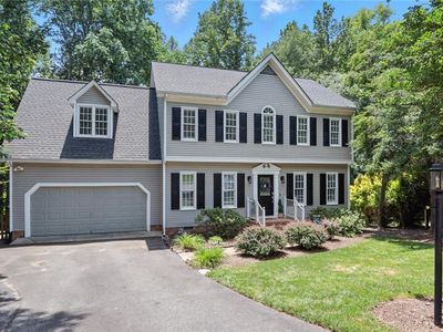 5103 Highberry Woods Rd, Midlothian, VA, 23112