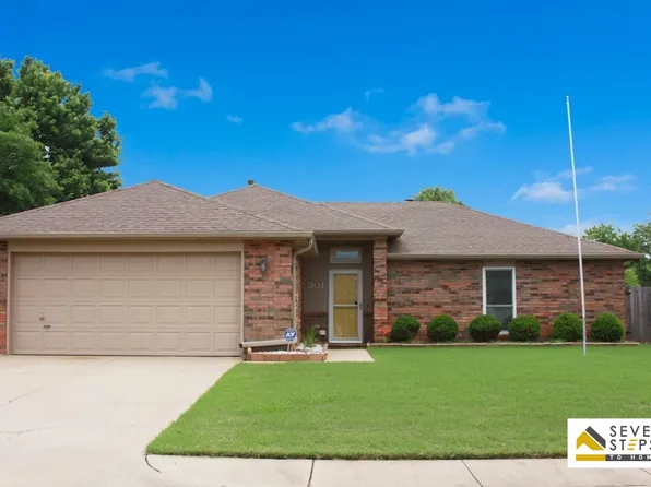 301 S Abbey Ln, Stillwater, OK 74074