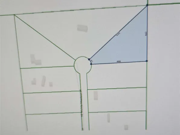 NE Wichita Meadows Ln, Fletcher, OK 73541