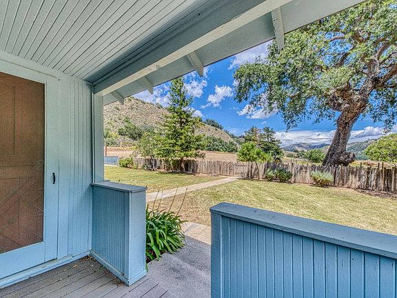 4th image of 47305 Arroyo Seco Rd