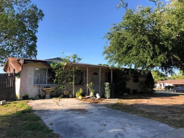 598 E HIGHLAND AVENUE, CLERMONT, FL 34711