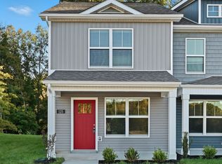 125 Quarry Point Dr #C125, Clarksville, TN 37043