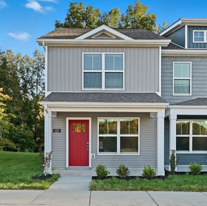 125 Quarry Point Dr #C125, Clarksville, TN, 37043