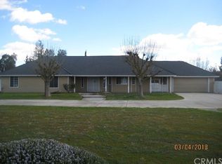 17243 Walden Dr, Madera, CA