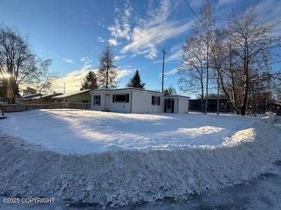 2912 Eide St, Anchorage, AK, 99503