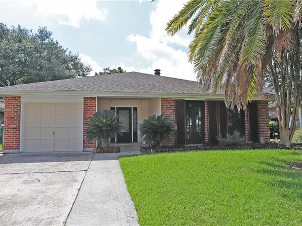 521 Park Ridge Dr, River Ridge, LA 70123