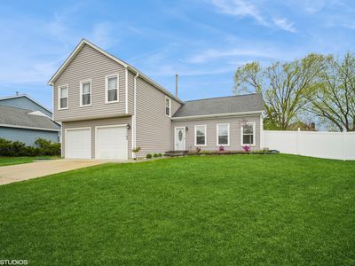1145 John Dr, Hoffman Estates, IL, 60169