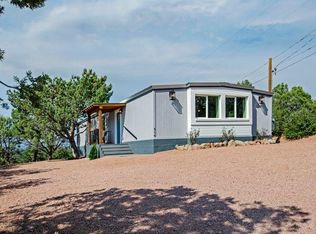 316 E Pine St, Payson, AZ 85541