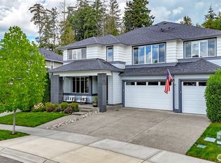 13211 181st Avenue Ct E, Orting, WA 98391