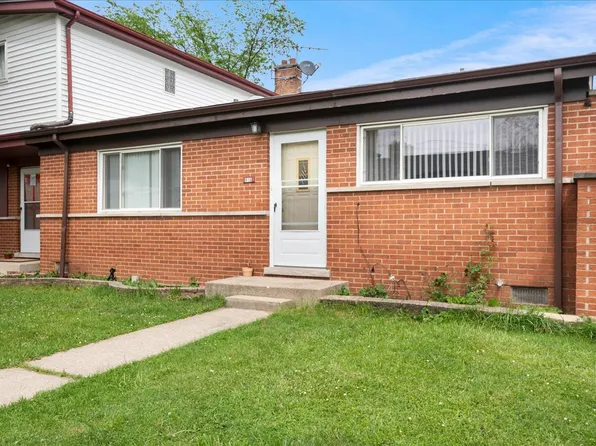 416 Glendale Rd, Glenview, IL 60025