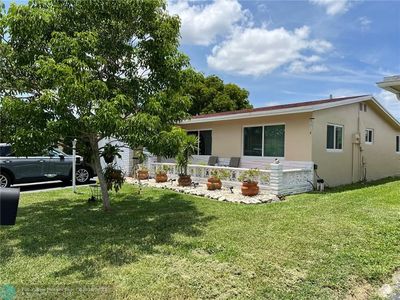 1151 NW 48th Pl, Deerfield Beach, FL, 33064