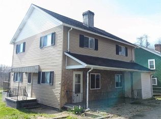 918 Coal St, Republic, PA