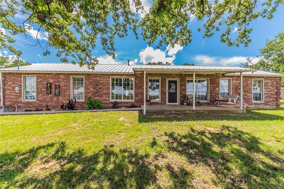 4595 Old Agnes Rd, Weatherford, TX 76088 Zillow