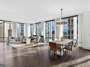 3107 Peachtree Rd NE #1104, Atlanta, GA 30305