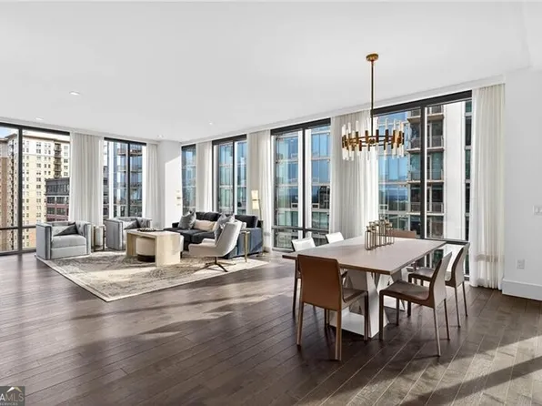 3107 Peachtree Rd NE #1104, Atlanta, GA 30305