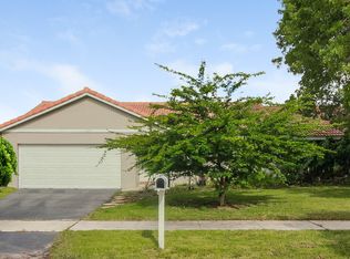 1904 NW 79th Ave, Margate, FL 33063