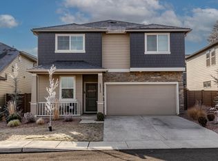 20513 SE Byron Ave, Bend, OR 97702