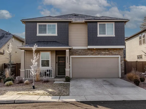 20513 SE Byron Ave, Bend, OR 97702