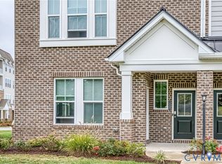 14481 Hancock Towns Dr #F-2-2, Chesterfield, VA 23832