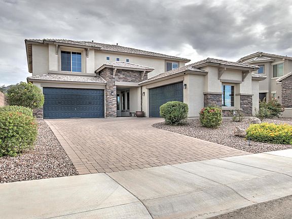 3rd image of 2591 E Daniel Dr