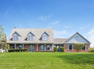 22439 N Hopewell Ct, Kildeer, IL 60047