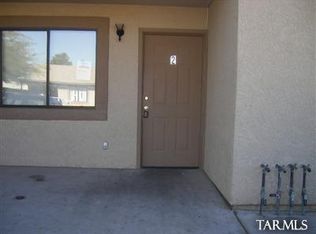 176 E Pastime Rd, Tucson, AZ 85705