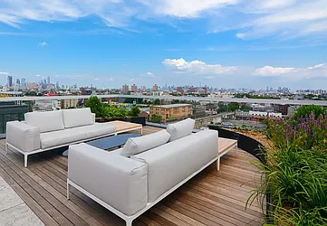 Rented by Living New York