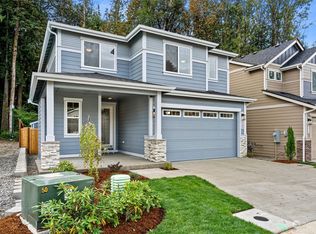 2105 Josie Lynn Ct SE LOT 10, Olympia, WA