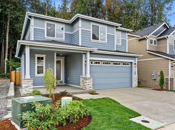 2105 Josie Lynn Court SE Lot10, Olympia, WA 98501