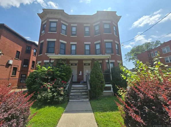 (undisclosed Address), Hartford, CT 06112