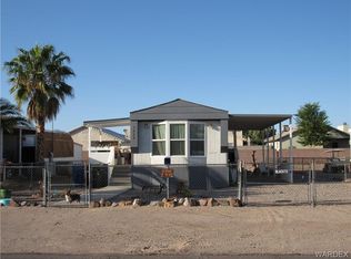 1575 Richardo Ave, Bullhead City, AZ 86442
