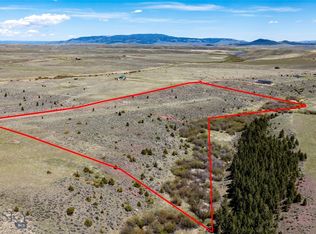 40 Mike Day Dr, White Sulphur Springs, MT 59645