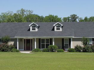 4753 Zipperer Rd, Valdosta, GA 31606