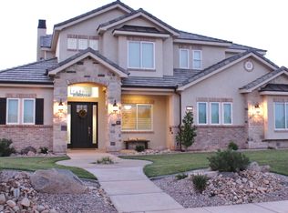 1178 S 2580 E, St George, UT 84790