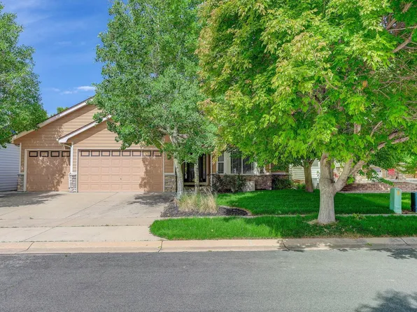 1523 61st Ave Ct, Greeley, CO 80634