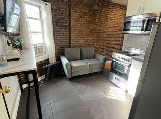 170 Delancey St APT 18, New York, NY 10002