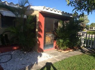 1734 Fletcher St APT 1, Hollywood, FL 33020