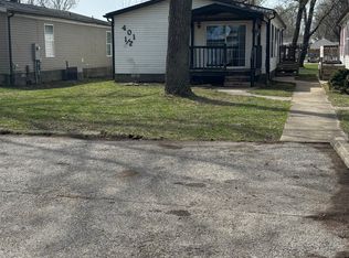 401 1/2 Williams St, Jeffersonville, IN 47130