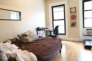 Rented by Living New York