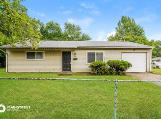 4265 Aspen Way, Indianapolis, IN 46226