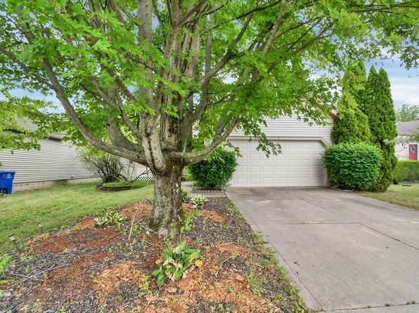 4897 Ballentine Dr, Canal Winchester, OH 43110