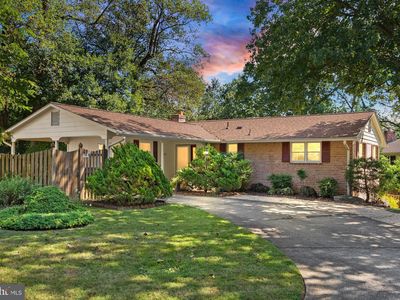 4745 Farndon Ct, Fairfax, VA, 22032