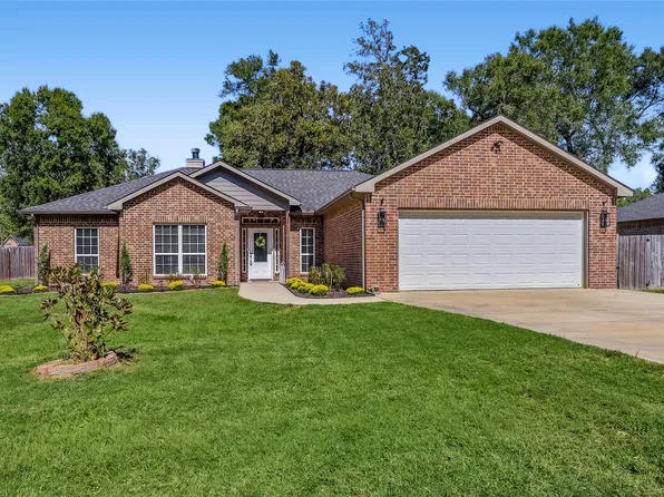 222 Texas Lndg, Livingston, TX 77351