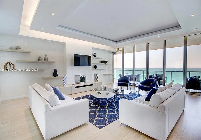 9705 Collins Ave #1003N — Photo 3